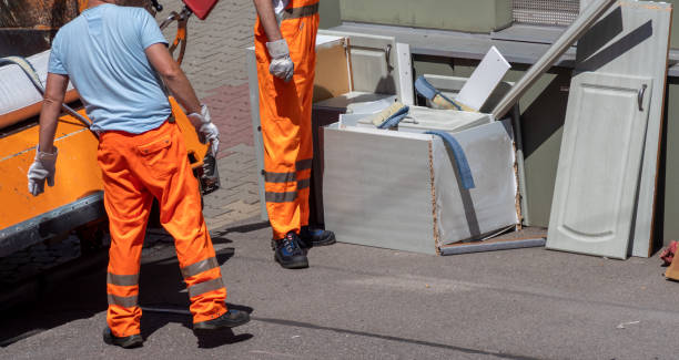 Recycling Services for Junk in Albany, WI