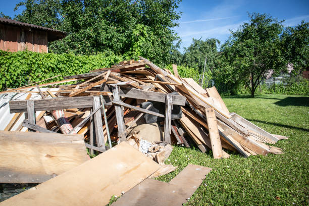 Best Commercial Junk Removal  in Albany, WI